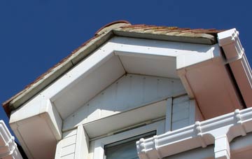 Evercreech fascia installation costs