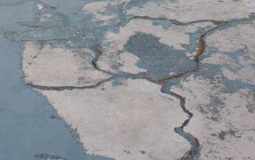 fibreglass roofing replacement Evercreech