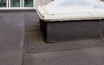 disadvantages of Evercreech flat roofs