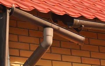 Evercreech gutter repair costs