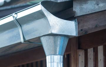 Evercreech guttering companies