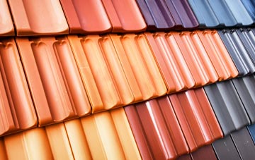 Evercreech roof tile costs