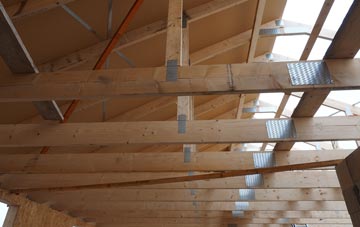 Evercreech roof truss costs