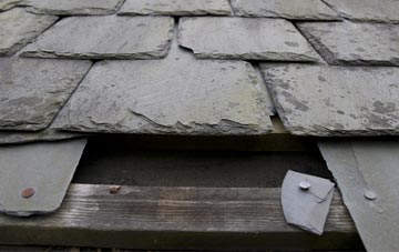 Evercreech slate roof repairs and maintenance