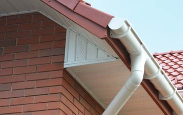 Evercreech soffit repair costs