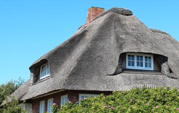 thatch roofing Evercreech, Somerset