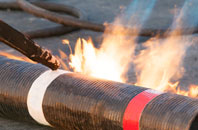 Evercreech flat roofing replacement