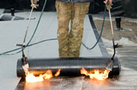 Evercreech flat roof sealing quote