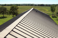Evercreech metal roof quotes