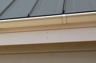 Evercreech soffit repair