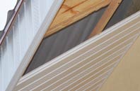 rated Evercreech soffit repair companies